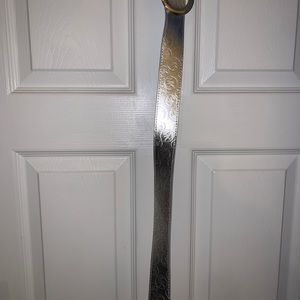 Belt